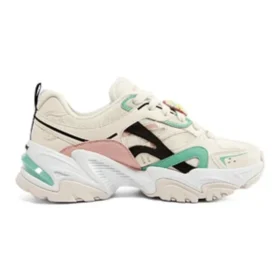 Sport Stamina V2 “White Green”