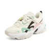 Sport Stamina V2 “White Green”