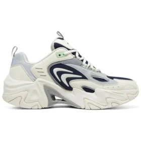 Sport Stamina V3 “Bianco Grigio Nero”
