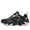Sport Stamina V3 “Black White”