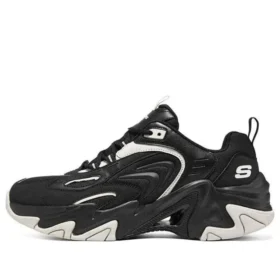 Sport Stamina V3 “Black White”