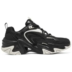Sport Stamina V3 “Black White”