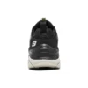 Sport Stamina V3 “Black White”