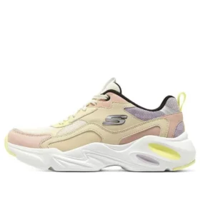 Stamina Airy “Beige”