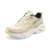 Stamina Airy “Beige”