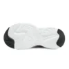 Stamina Airy “Bianco Nero Verde”