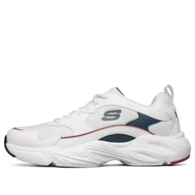 Stamina Airy “Bianco Rosso Blu”