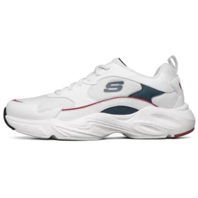 Stamina Airy “Bianco Rosso Blu”