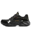 Stamina Airy “Black”