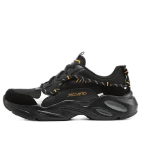 Stamina Airy “Black”