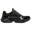 Stamina Airy “Black”