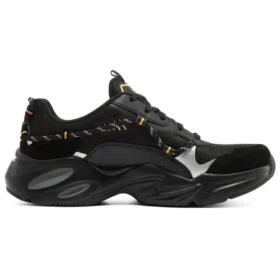 Stamina Airy “Black”