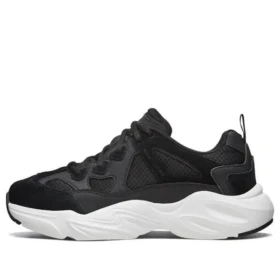 Stamina Airy “Black And White”