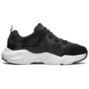 Stamina Airy “Black And White”