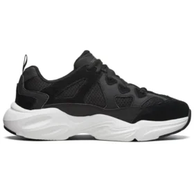 Stamina Airy “Black And White”