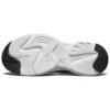 Stamina Airy “Black And White”