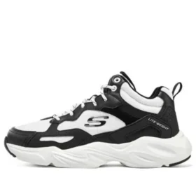 Stamina Airy “Black White”