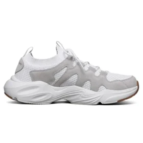 Stamina Airy Crema-Bianco