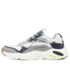 Stamina Airy “High Wind – Navy Grey”