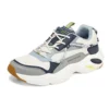 Stamina Airy “High Wind – Navy Grey”