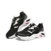 Stamina Airy Leisure – Scarpe sportive Nero/Bianco