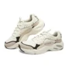 Stamina Airy “Off White”