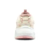 Stamina Airy “Off White Pink”