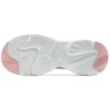 Stamina Airy “Off White Pink”