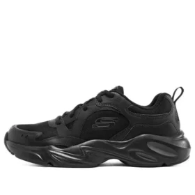 Stamina Airy “Pure Black”