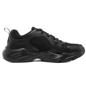 Stamina Airy “Pure Black”