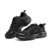 Stamina Airy “Pure Black”