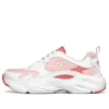 Stamina Airy Rosa/Rosso/Bianco