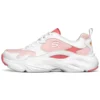 Stamina Airy Rosa/Rosso/Bianco