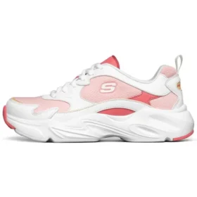 Stamina Airy Rosa/Rosso/Bianco