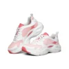 Stamina Airy Rosa/Rosso/Bianco