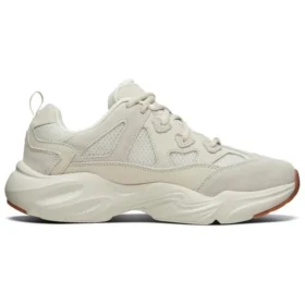 Stamina Airy Sneakers Bianco