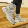 Stamina Airy Sneakers Bianco