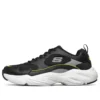 Stamina Airy Sneakers Nero/Bianco/Grigio