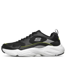 Stamina Airy Sneakers Nero/Bianco/Grigio
