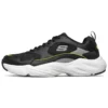 Stamina Airy Sneakers Nero/Bianco/Grigio