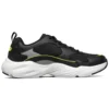 Stamina Airy Sneakers Nero/Bianco/Grigio