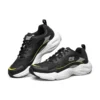 Stamina Airy Sneakers Nero/Bianco/Grigio
