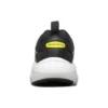 Stamina Airy Sneakers Nero/Bianco/Grigio
