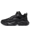 Stamina Airy “Triple Black”