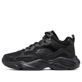 Stamina Airy “Triple Black”