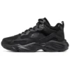 Stamina Airy “Triple Black”