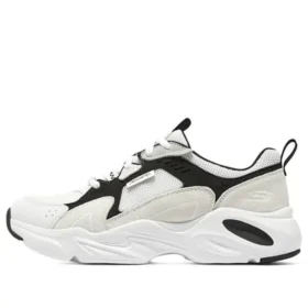 Stamina Airy “White”