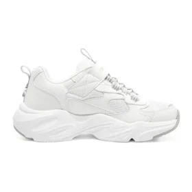 Stamina Airy “White”