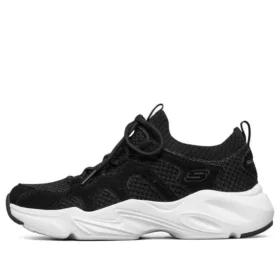 Stamina Airy “White Black”