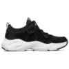 Stamina Airy “White Black”